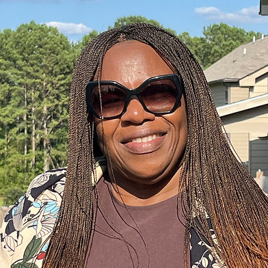 Dr. Rosalyn Saunders