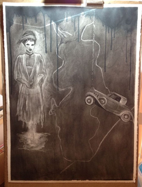 lady of the lake white rock.jpg