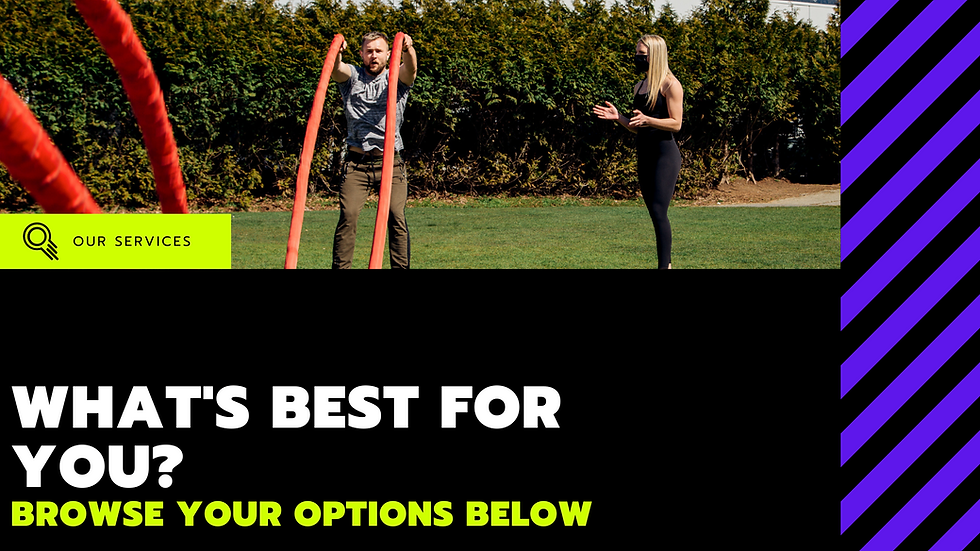 Neon Green and Black Modern Blocks Visit Our Website Gyms and Fitness Static QR Code Promo