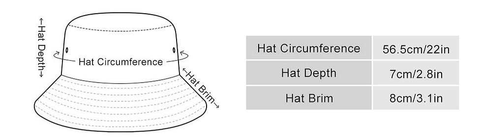 Thumbnail: Sunny Side Bucket Hat