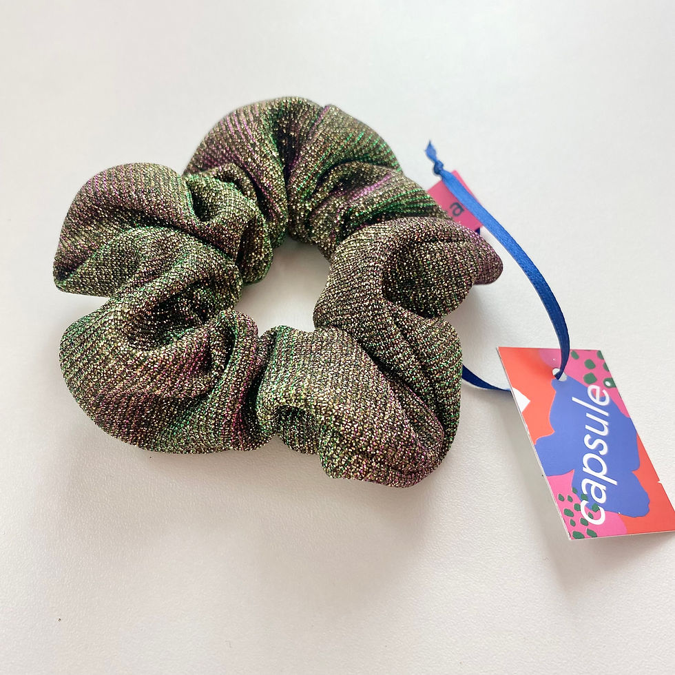 Miniature : Chouchous Capsule