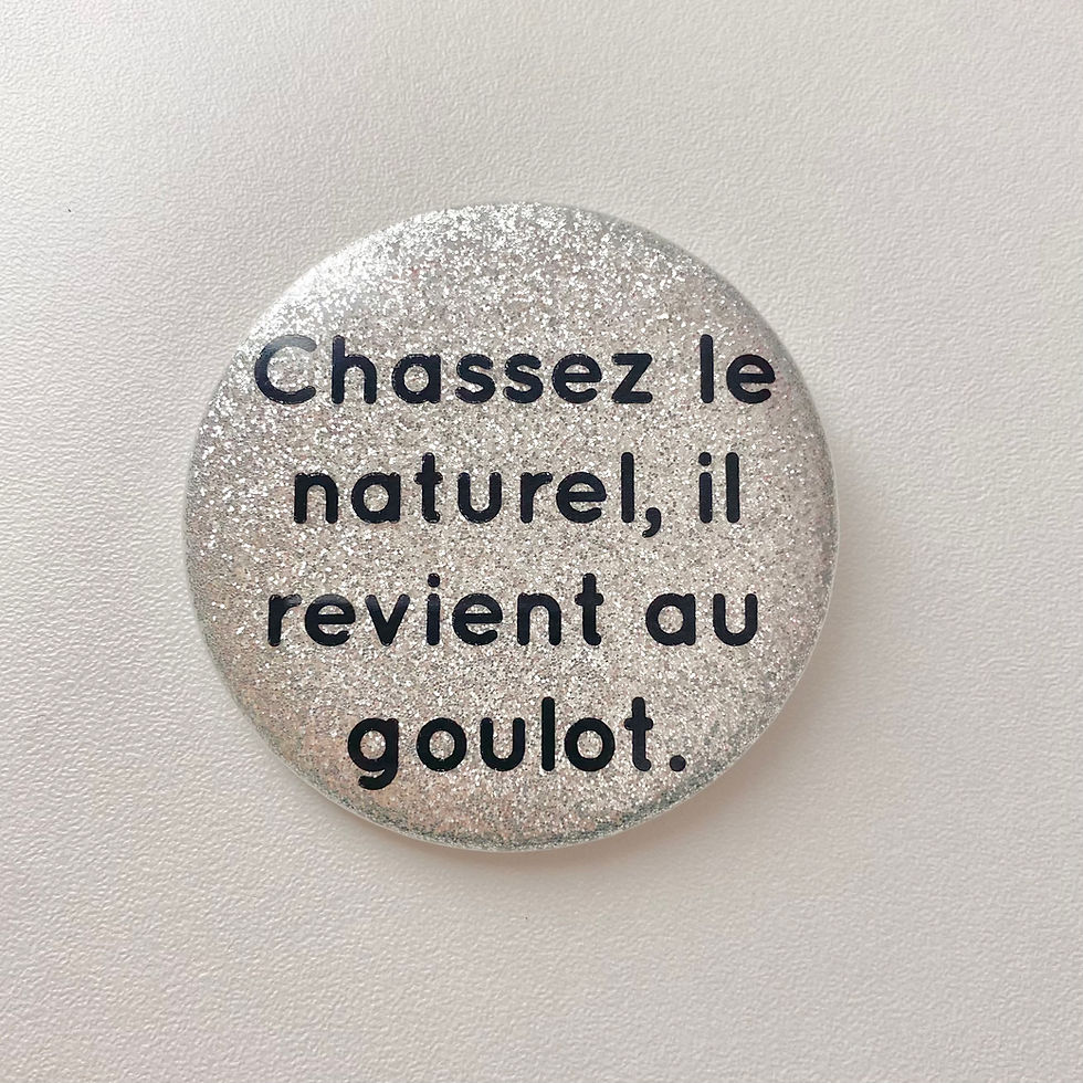 Miniature : Badges apéro