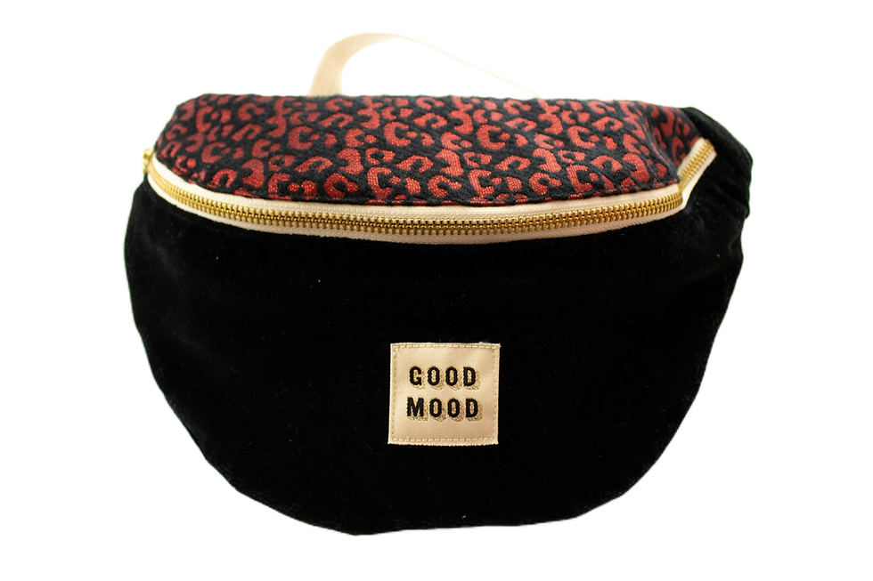 Miniature : Sac banane