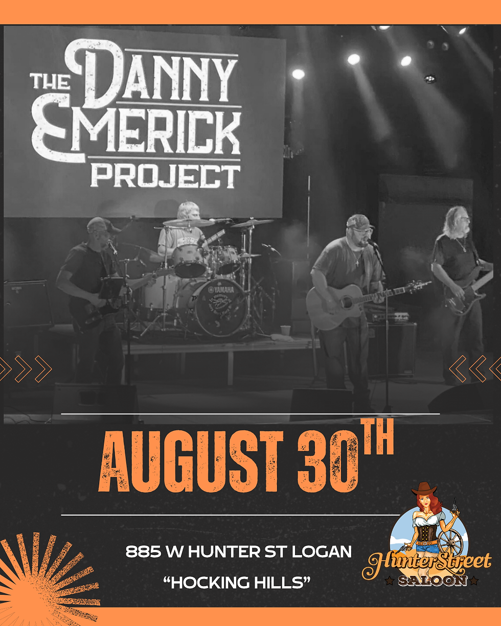 The Danny Emerick Project