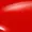 Glossy red vehicle wraps color change sample in Dayton
