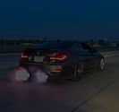 Performance Mods installed at Wrap World in Dayton, Ohio