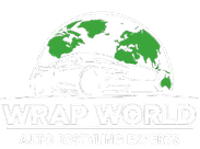 Wrap World Logo