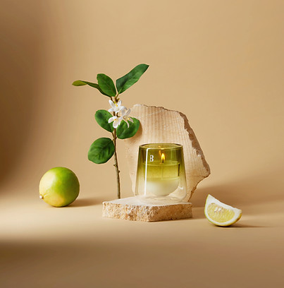 30 - Ingredient - Clean Light - Bergamot