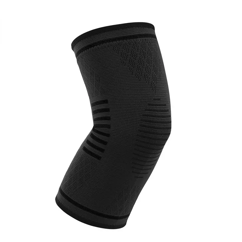 Thumbnail: Kniebrace sport en ondersteuning
