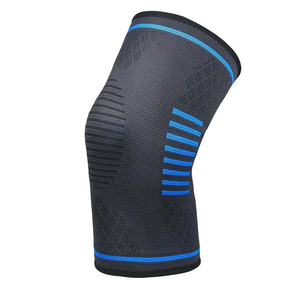 Thumbnail: Kniebrace sport en ondersteuning