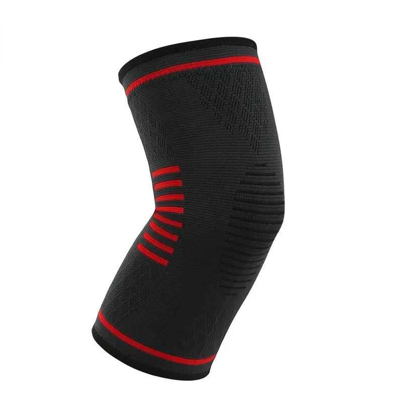 Thumbnail: Kniebrace sport en ondersteuning
