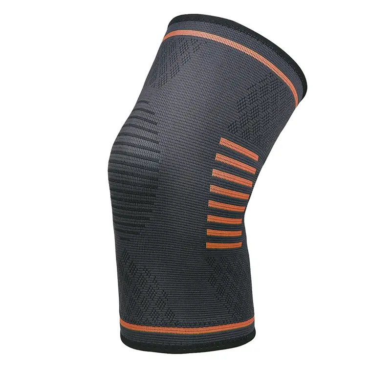 Thumbnail: Kniebrace sport en ondersteuning