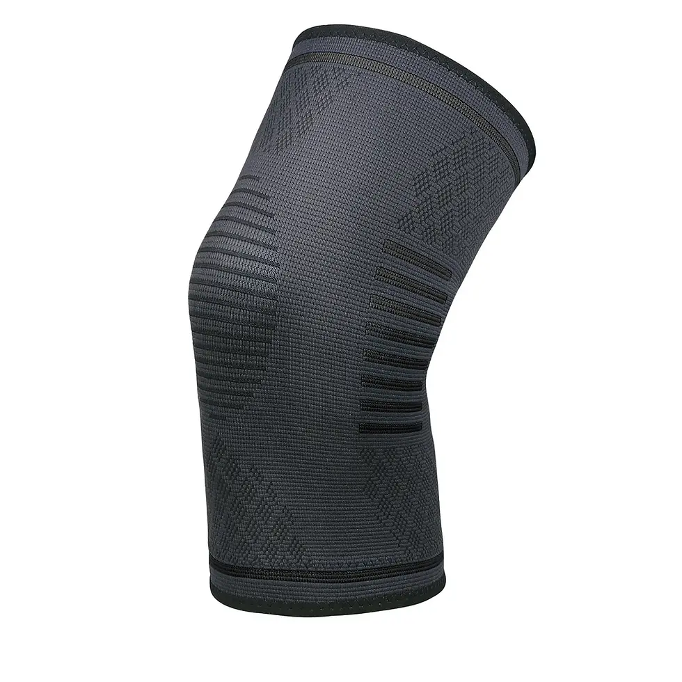 Thumbnail: Kniebrace sport en ondersteuning
