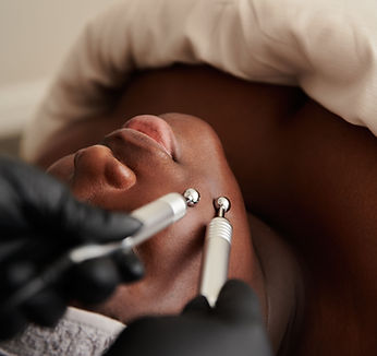 facial add on treatments in Asheville NC