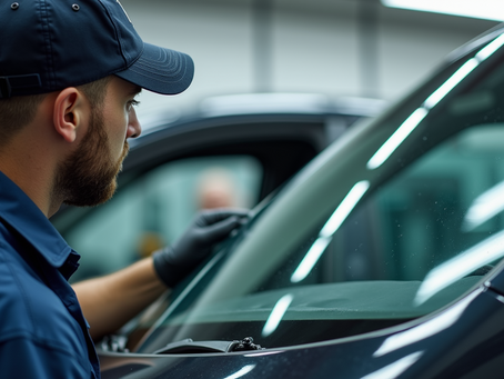 Reliable Windshield Replacement Services You Can Trust
