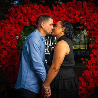 Cute date night idea in Sarasota, Florida