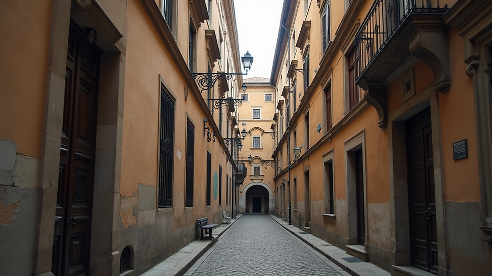 What to Explore Close to Home: Unique Destinations Nearby