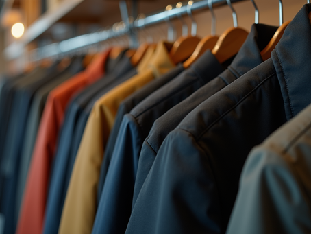 Best Adventure Clothing Stores Near You