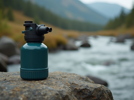 Top Outdoor Tools Every Adventurer Needs