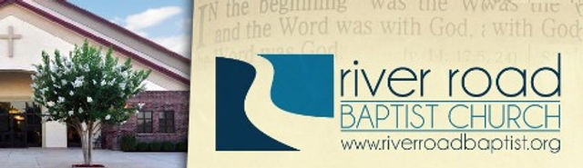 River Road Baptist Church 2