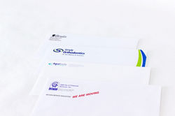 Custom Envelopes