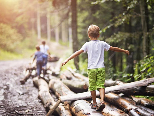 The 3 roads to arrive at your healthy body destination