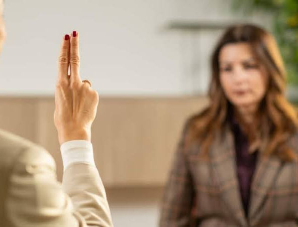 What the Heck is EMDR?
