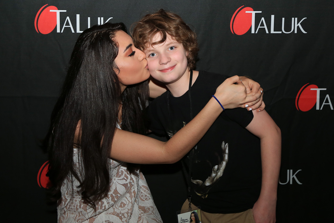 Brianna & Jake