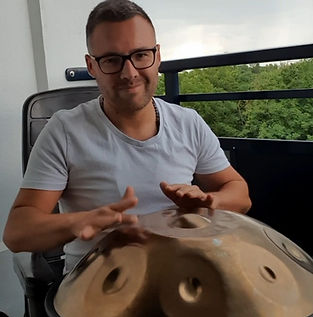 Heilende-Musik