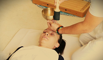 Sound-Healing