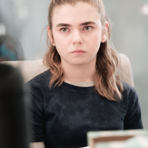 The Thing About Jellyfish - first read