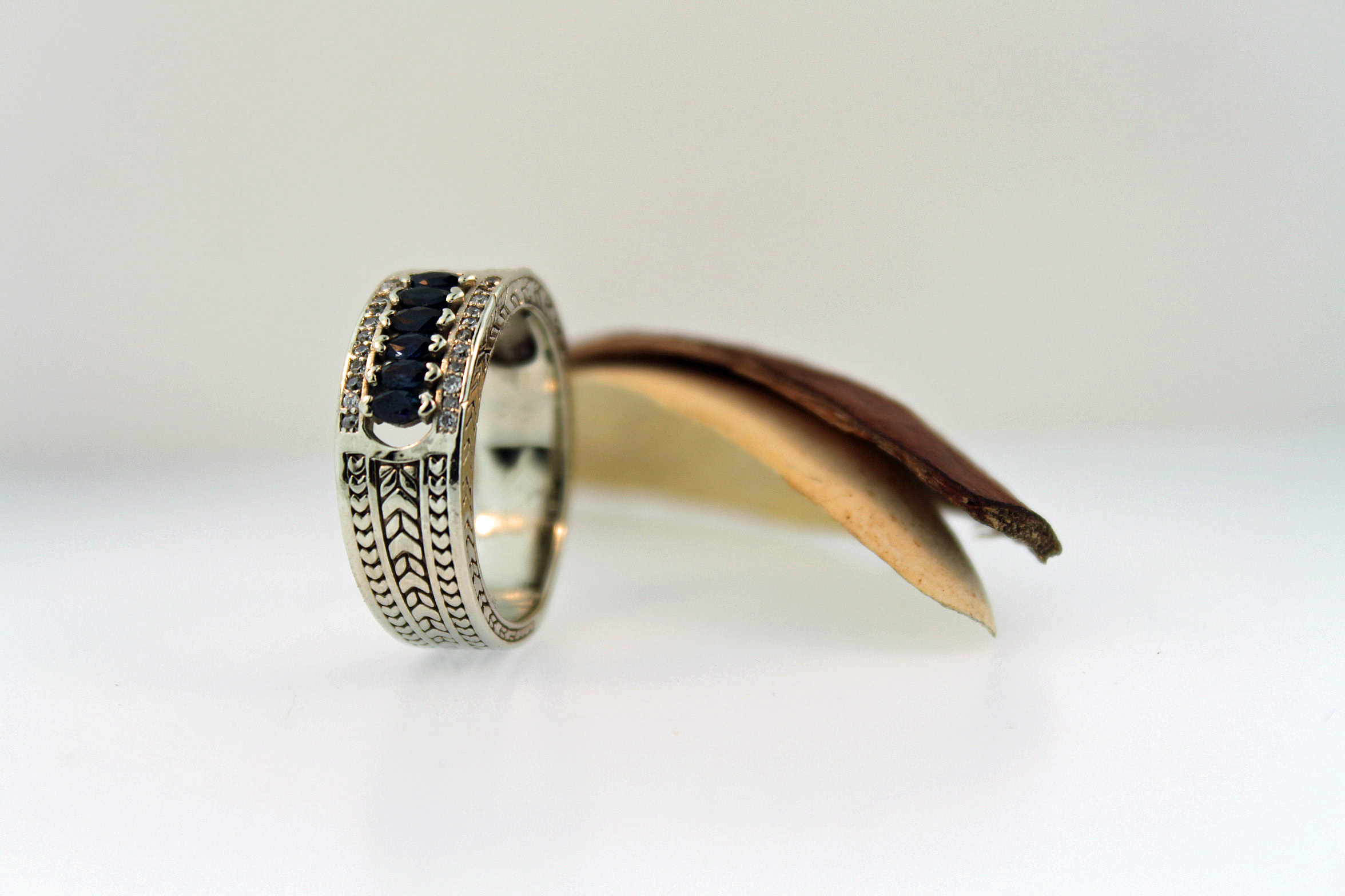 Betty White Jewelers