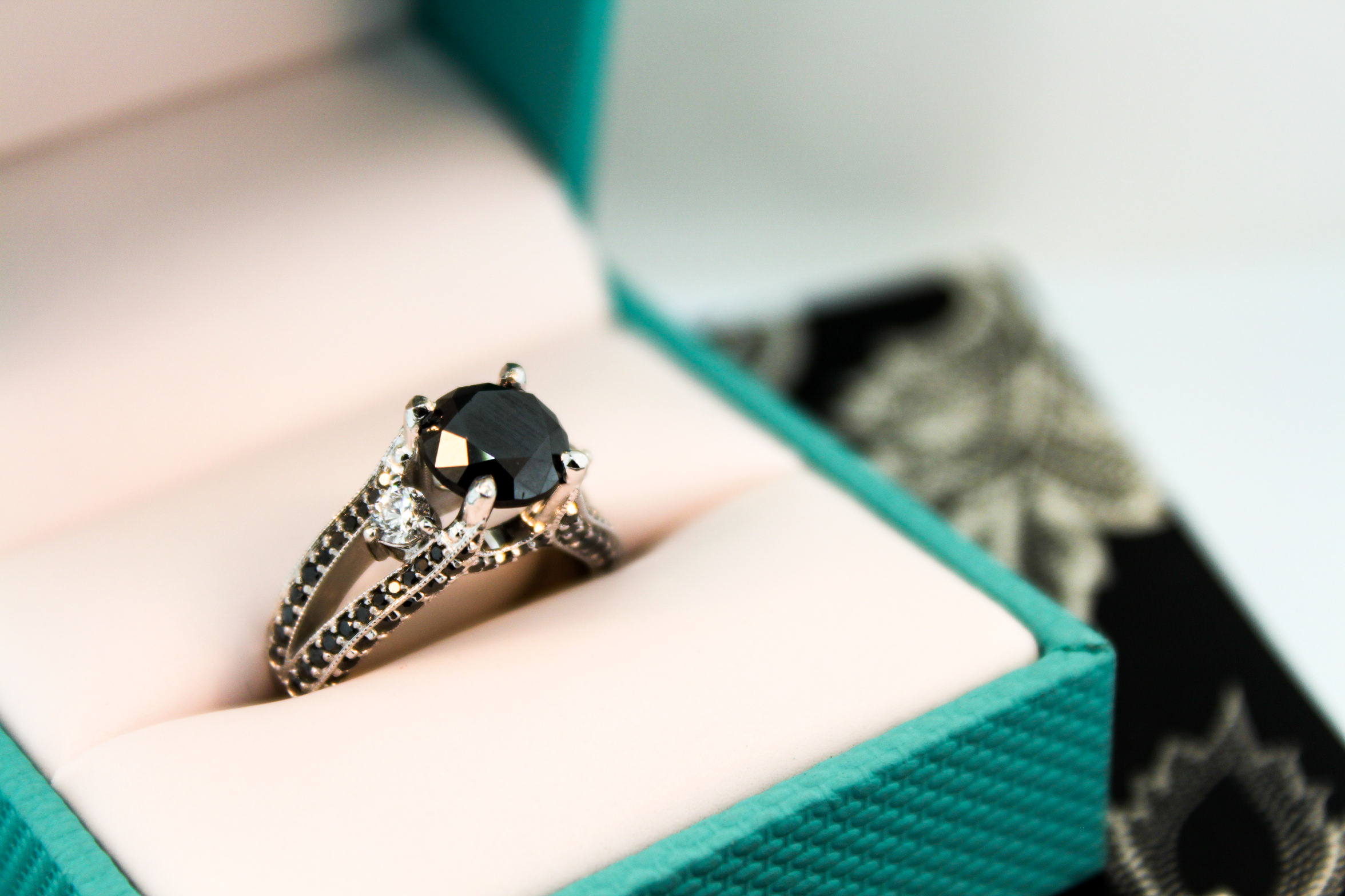 Betty White Jewelers