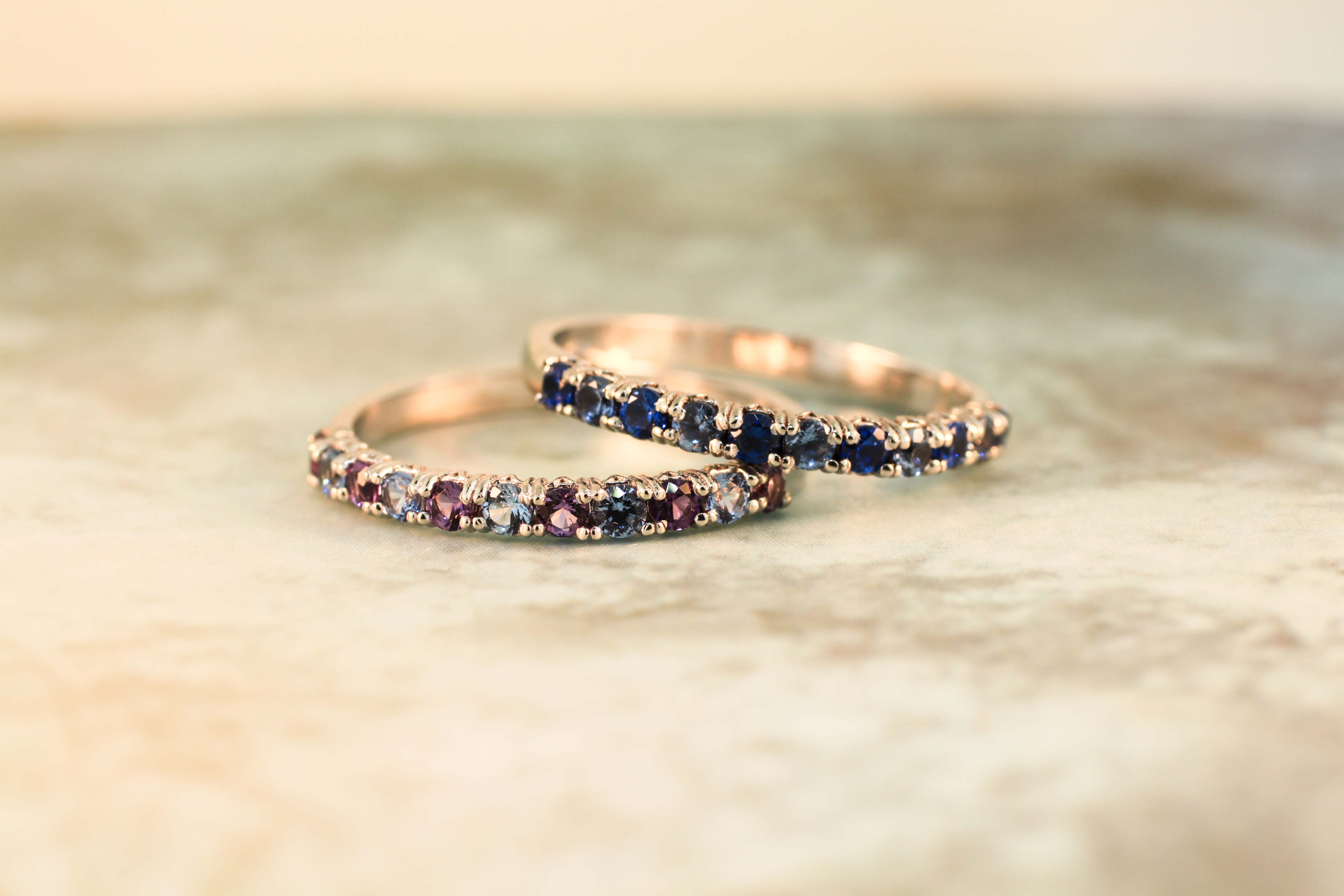 Betty White Jewelers