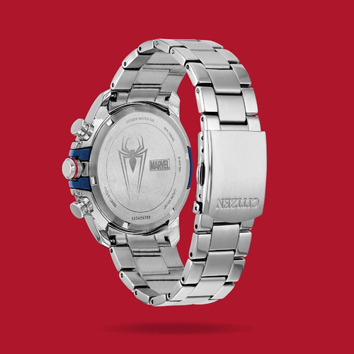 Spider-Man | bwjewelers