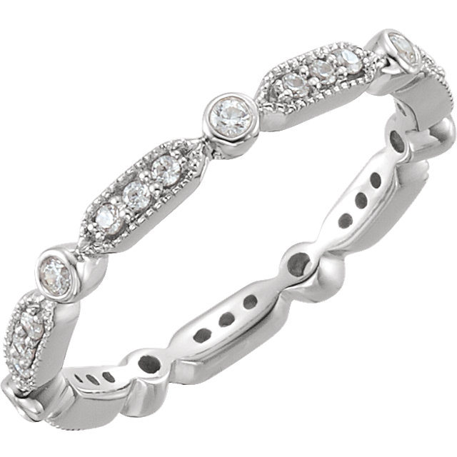 Betty White Jewelers Wedding Bands