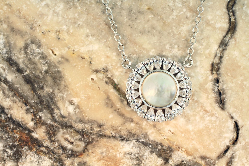 Betty White Jewelers Necklaces