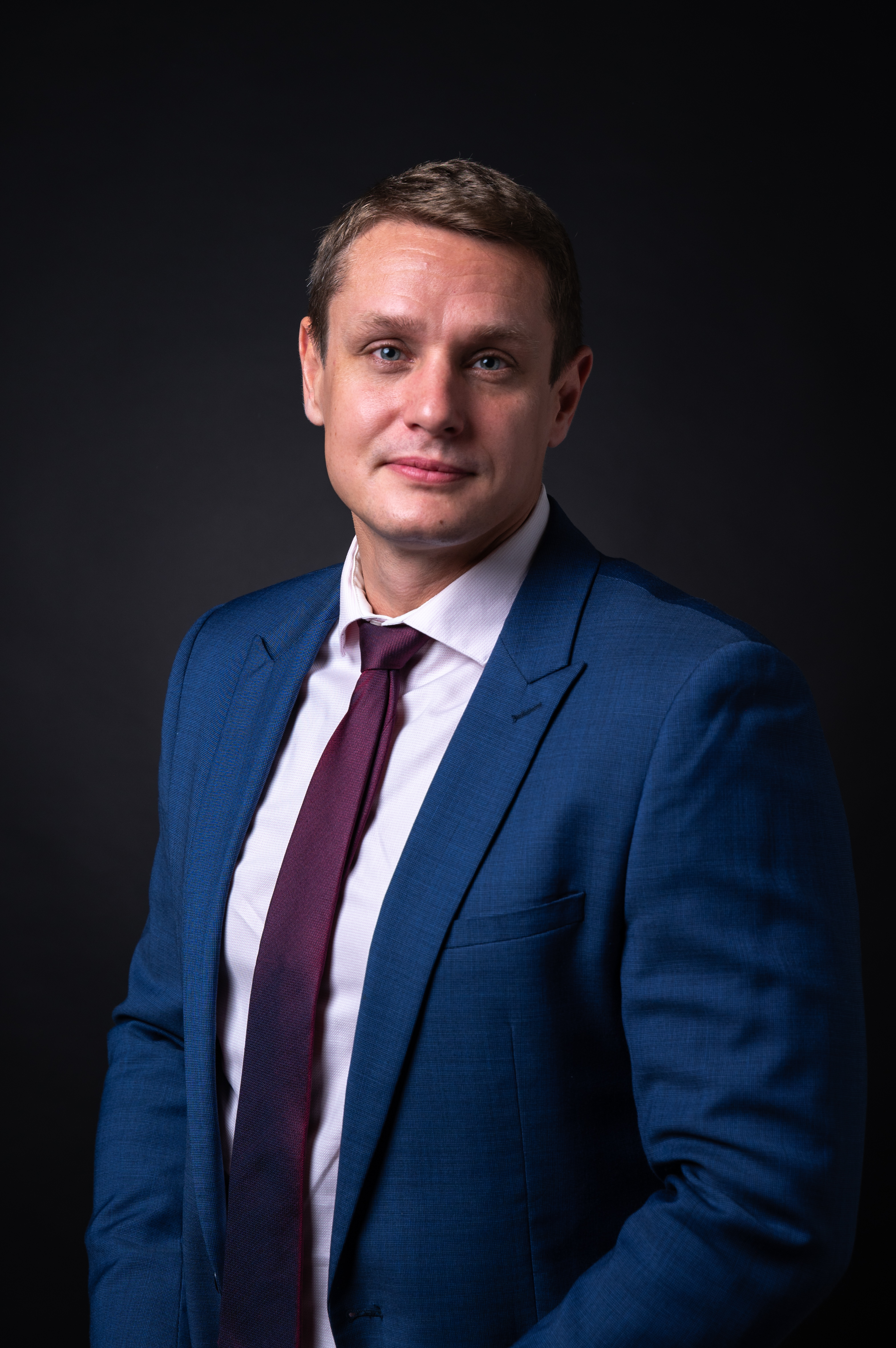Jan Šimoníček, MBA