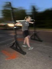 strong man competition