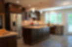 Kitchen Addition with Balcony