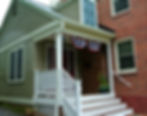 Falls Chursch 2-story Addition