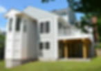 Alexndria 2-story addition