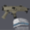 CZ Scorpion Evo 3 FDE