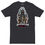 Thumbnail: American Aborigine Shaman premium heavyweight tee