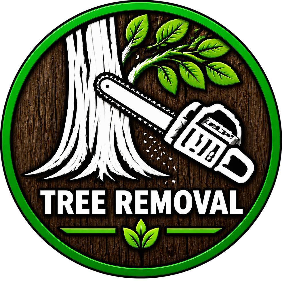Tree removal service in Fort Wayne, Indiana
