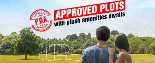 Why Investing in Residential Plots in Prayagraj is a Smart Choice