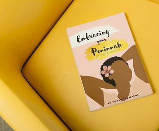 Embracing Your Peninnah: 14 Day Devotional