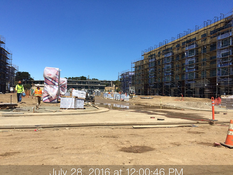 Warm Springs, Milpitas