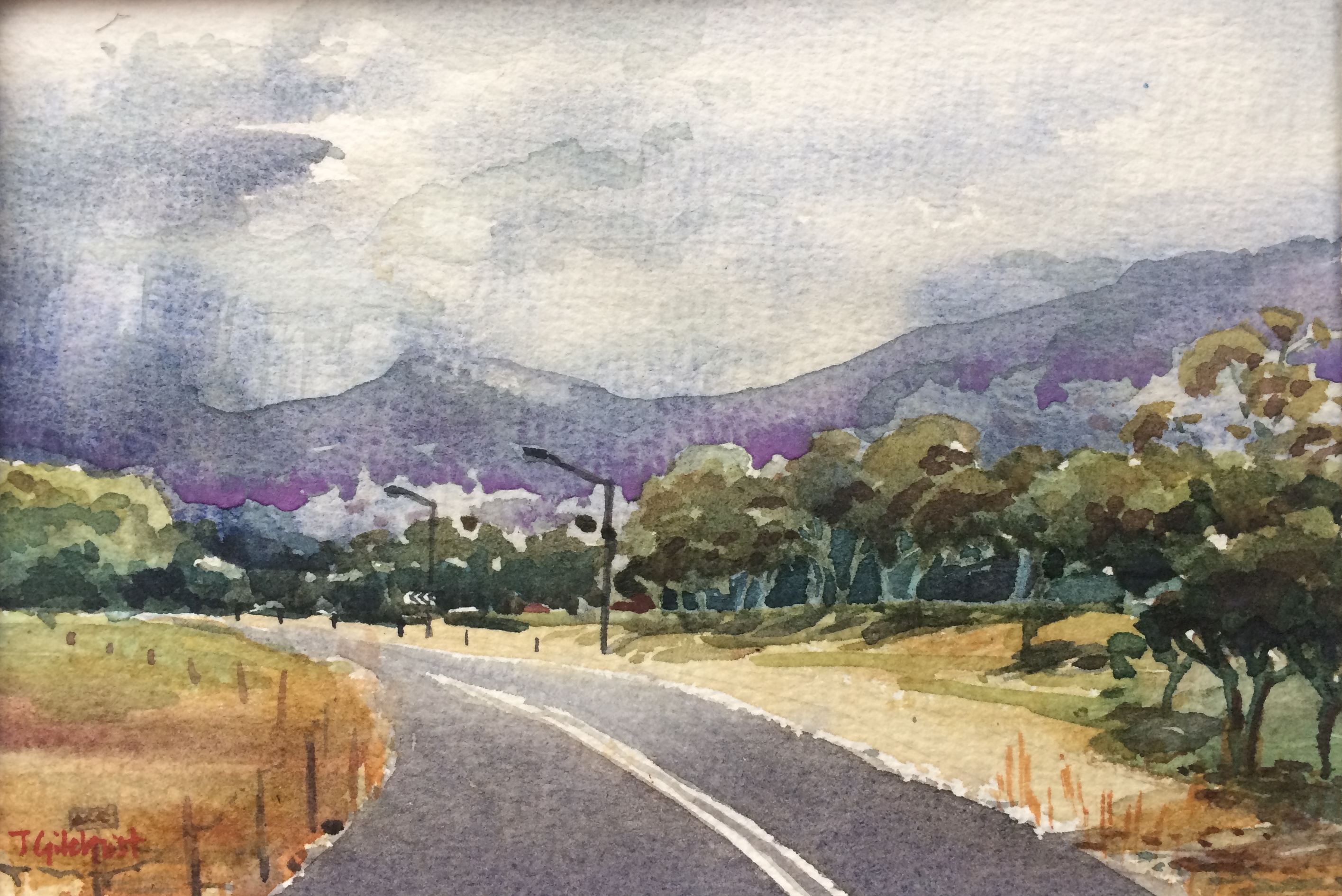 The Road to...