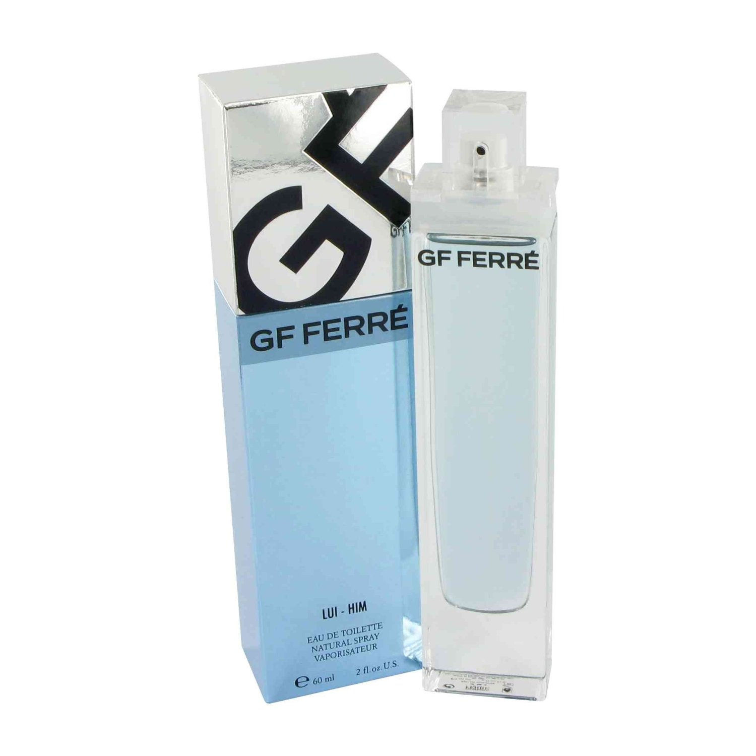GF ferrè LUI HIM 30 ml